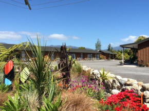  Buller Bridge Motel  Уэстпарк